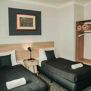 Budget Twin Room